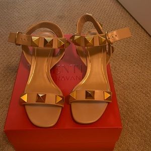 Valentino sandals